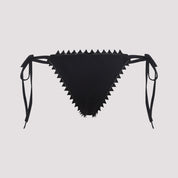 Jacquemus Le Bas De Maillot Picot Slip Bikini - WOMEN CLOTHING - Jacquemus - T.Luxy
