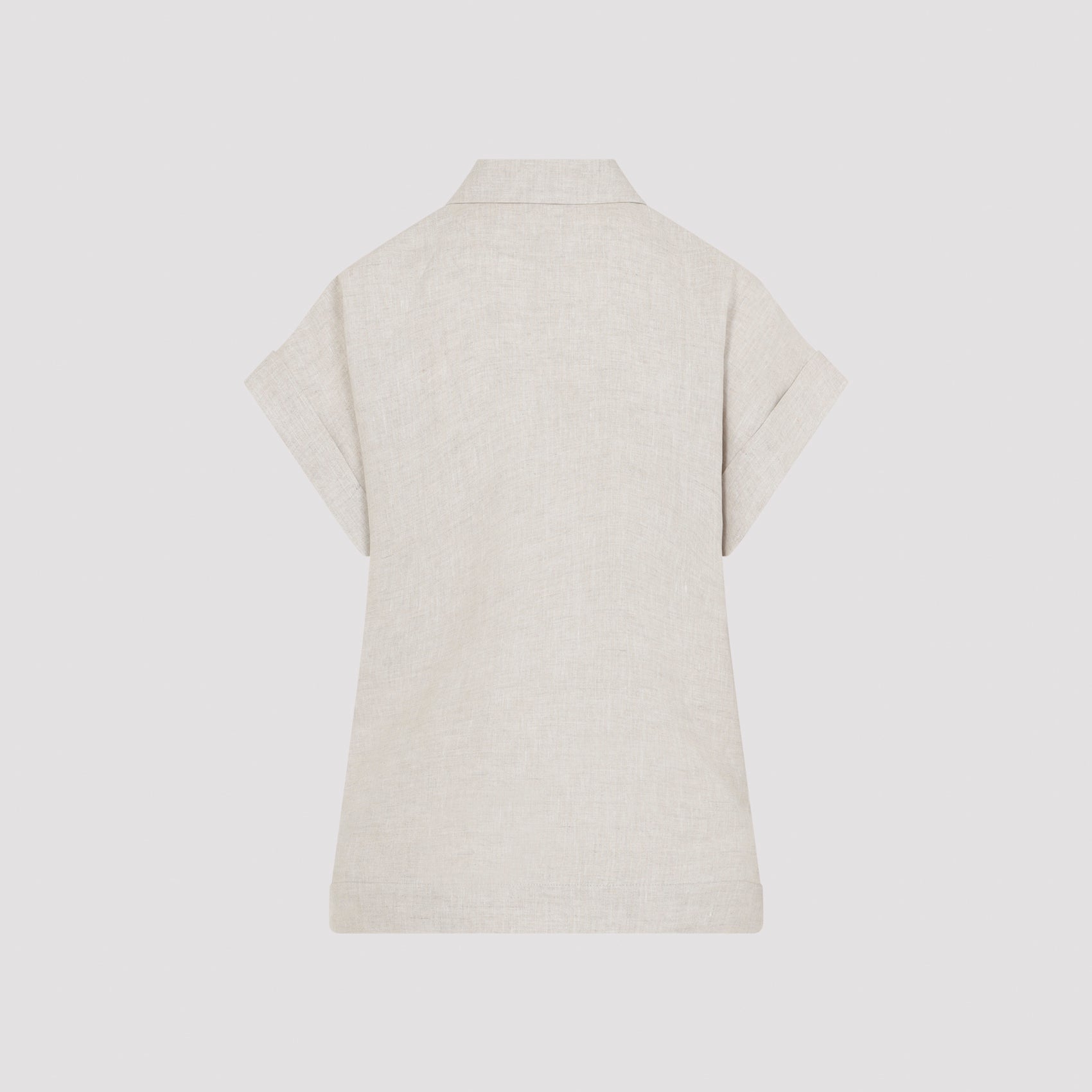Peserico Shirts - Nude & Neutrals | bd10c4d9826a75e860810e36d9e3c04f4fd2384c