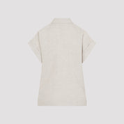 Peserico Shirts - Nude & Neutrals | bd10c4d9826a75e860810e36d9e3c04f4fd2384c