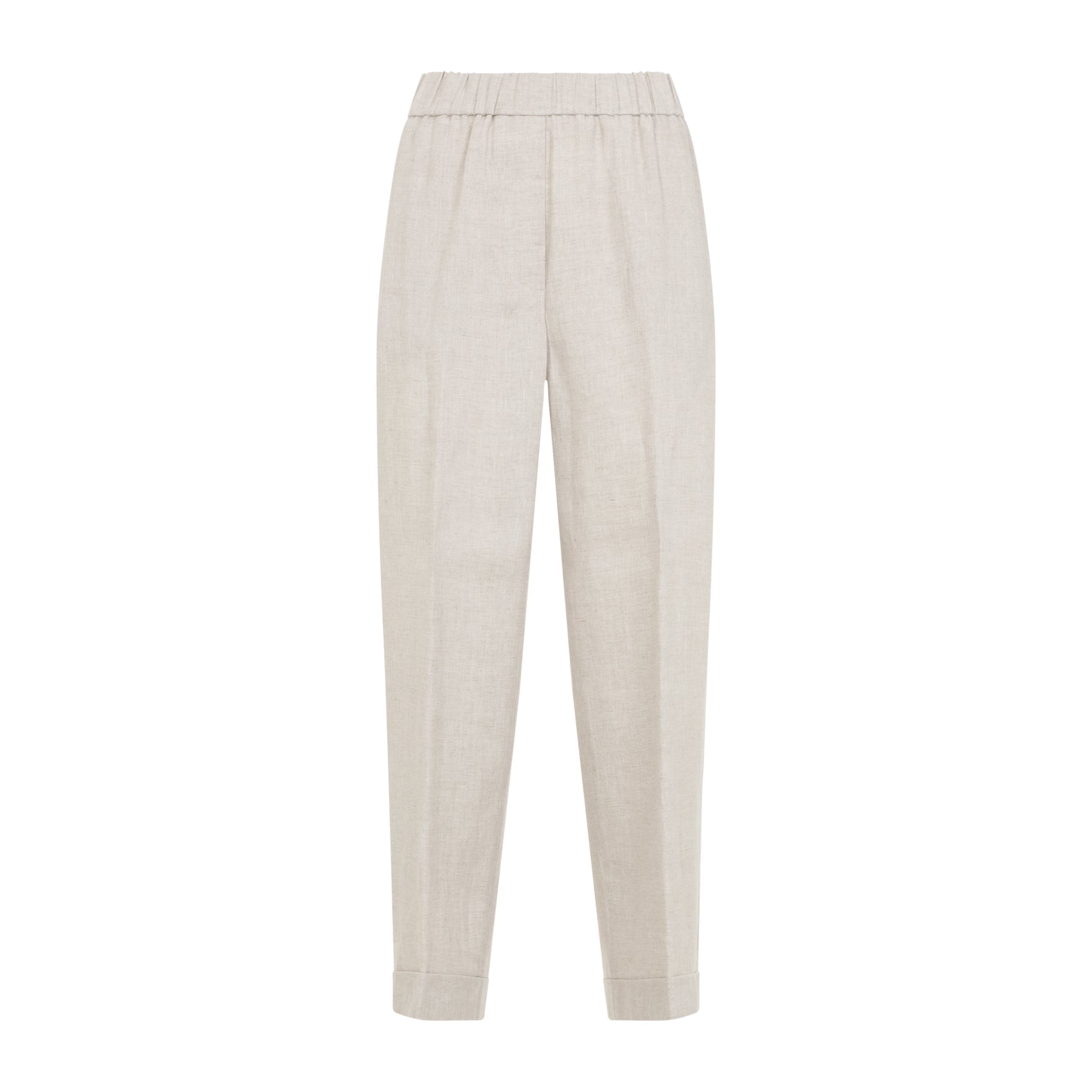 Peserico Regular & straight leg - Nude & Neutrals | fa9c3386954c2e18c821d7ef7594ad4dd02f1e38