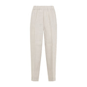 Peserico Regular & straight leg - Nude & Neutrals | fa9c3386954c2e18c821d7ef7594ad4dd02f1e38