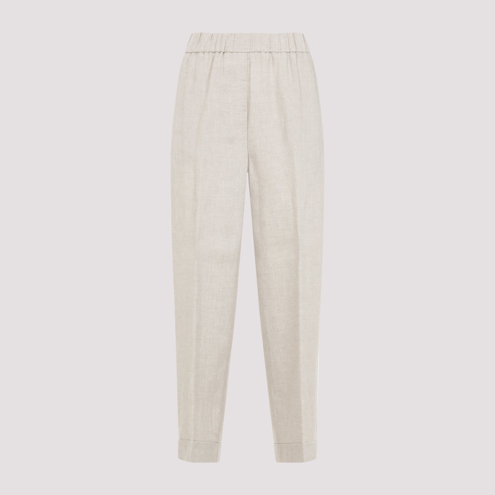Peserico Regular & straight leg - Nude & Neutrals | 79c0682799d611ba8d105e3dbb9da340858261cc