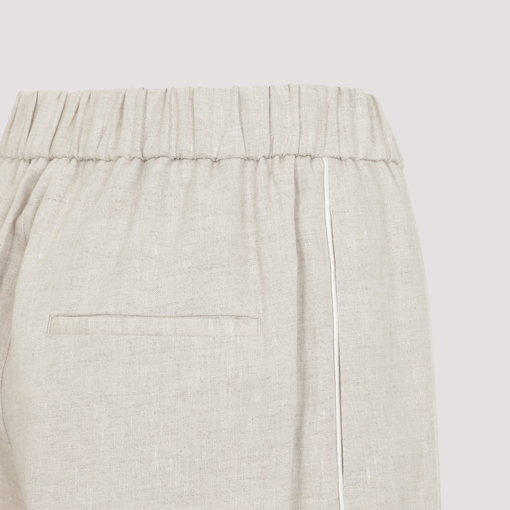 Peserico Regular & straight leg - Nude & Neutrals | 94f2c1d1ed26077068c6196fc32758a99e8477bf