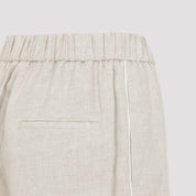 Peserico Regular & straight leg - Nude & Neutrals | 94f2c1d1ed26077068c6196fc32758a99e8477bf