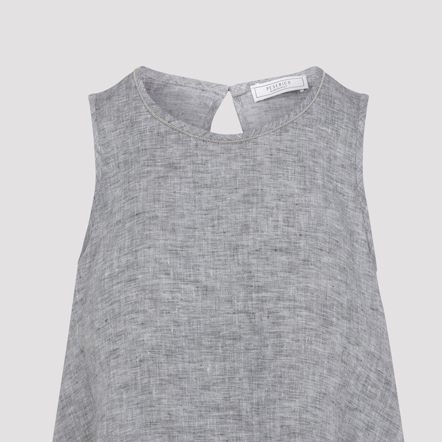Peserico Tops - Blue | ca58b5c8295a8a58684661265f168cead4fe9148