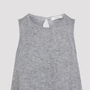 Peserico Tops - Blue | ca58b5c8295a8a58684661265f168cead4fe9148
