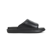 Y 3 Sandals - Black | c9f916e4b32680c73cd127d27873bade09367d37