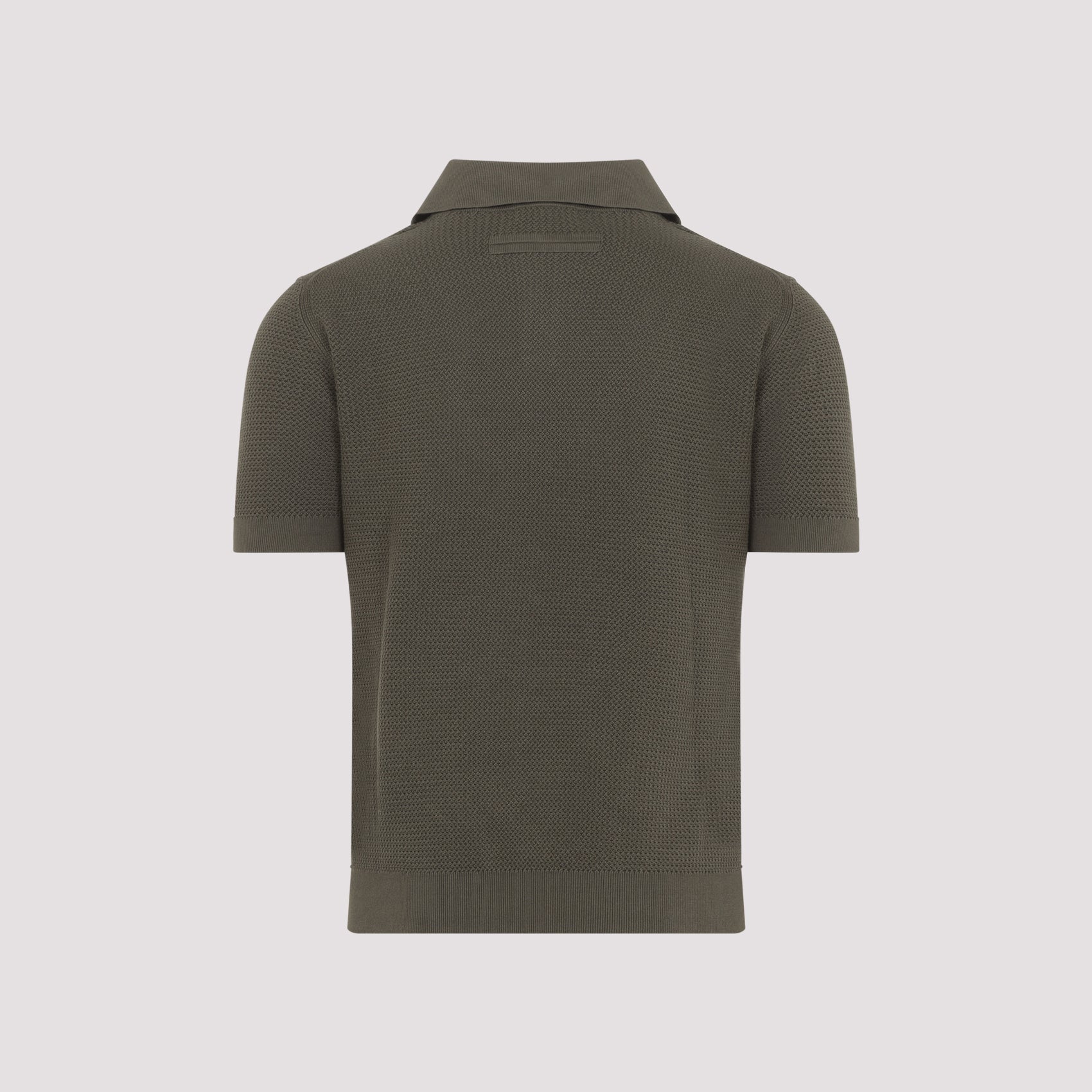 Zegna POLO - Nude & Neutrals | d00964020d26ca2f40878281bd231b06c6dd86c9