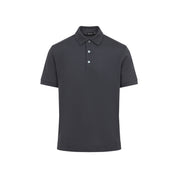 Zegna POLO - Grey | 03ab4ac15414ddf38ff740bf4e256ffe0ad9e28c