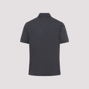 Zegna POLO - Grey | d906093ca46c1a54114b5d7aeb1f5d340f6a2b95