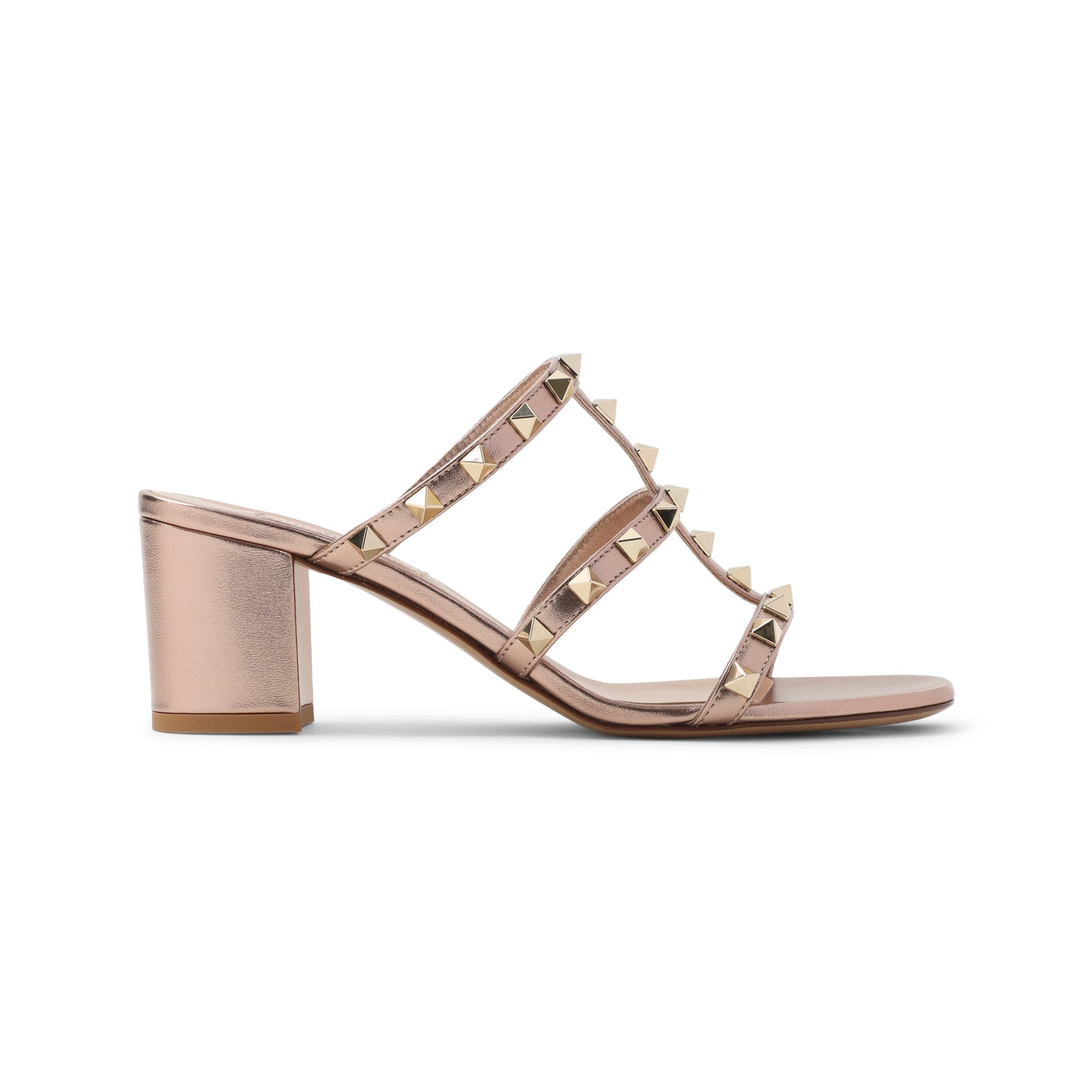 Valentino Garavani Slide Sandals - WOMEN SHOES - Valentino Garavani - T.Luxy