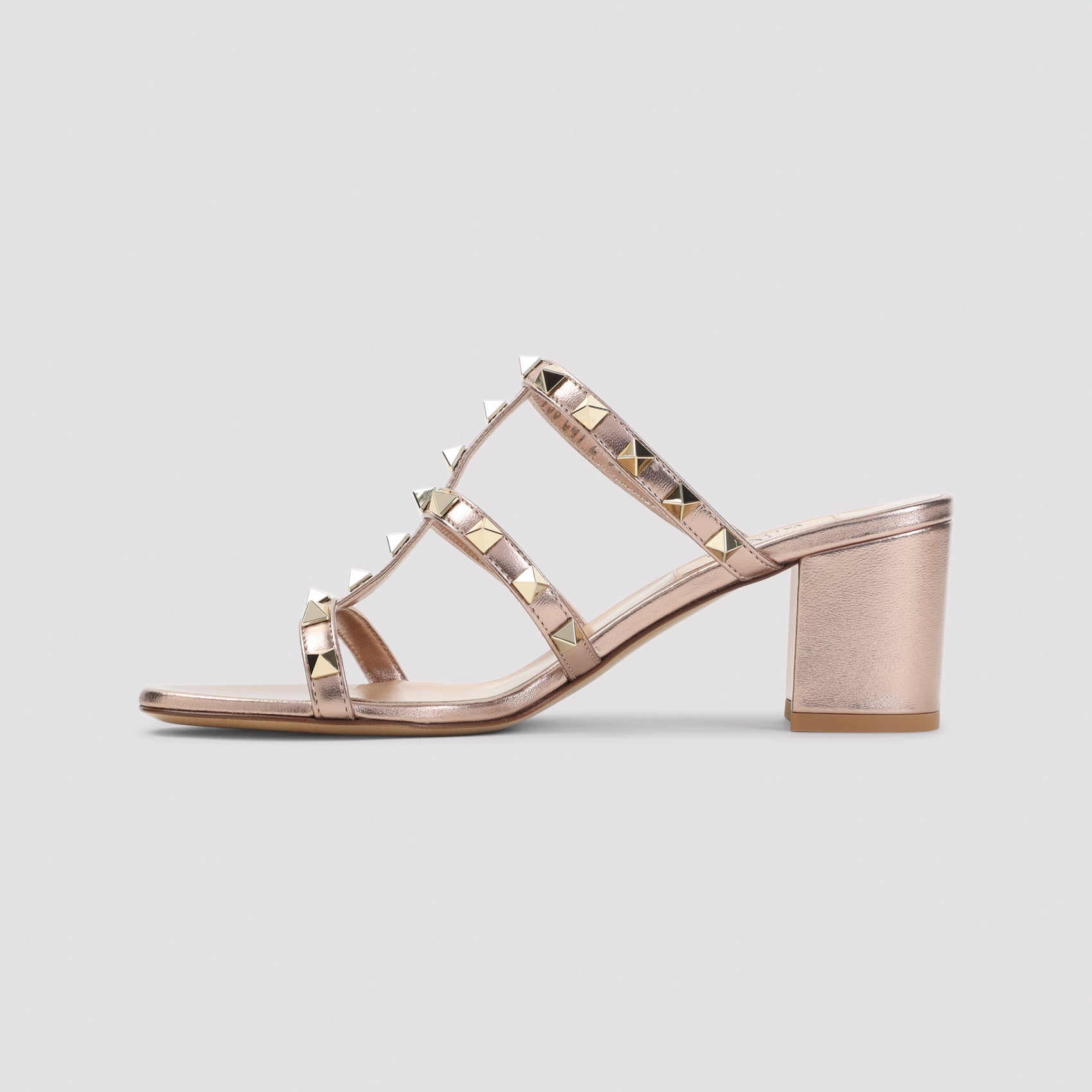 Valentino Garavani Slide Sandals - WOMEN SHOES - Valentino Garavani - T.Luxy