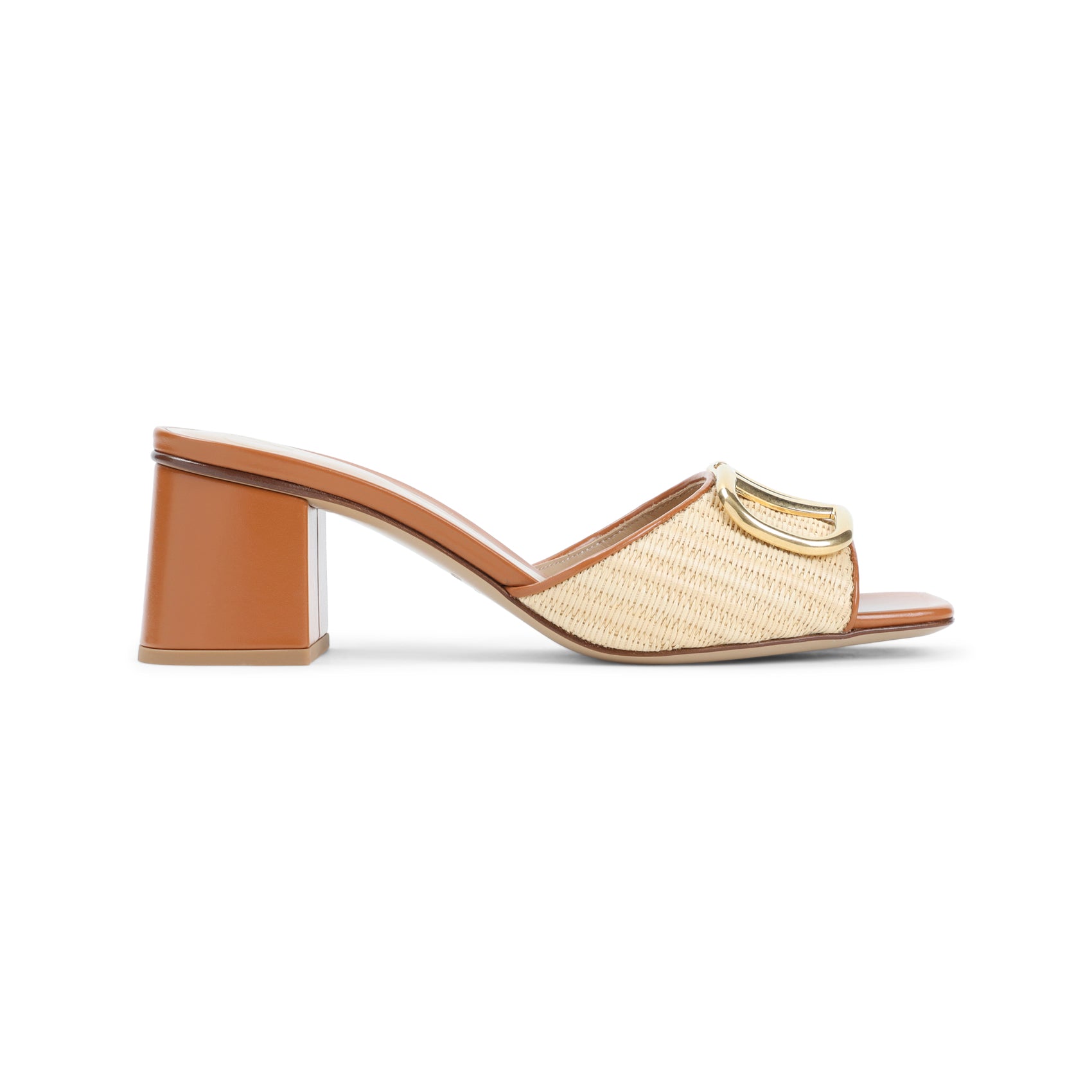 Valentino Garavani Slide Sandals - WOMEN SHOES - Valentino Garavani - T.Luxy