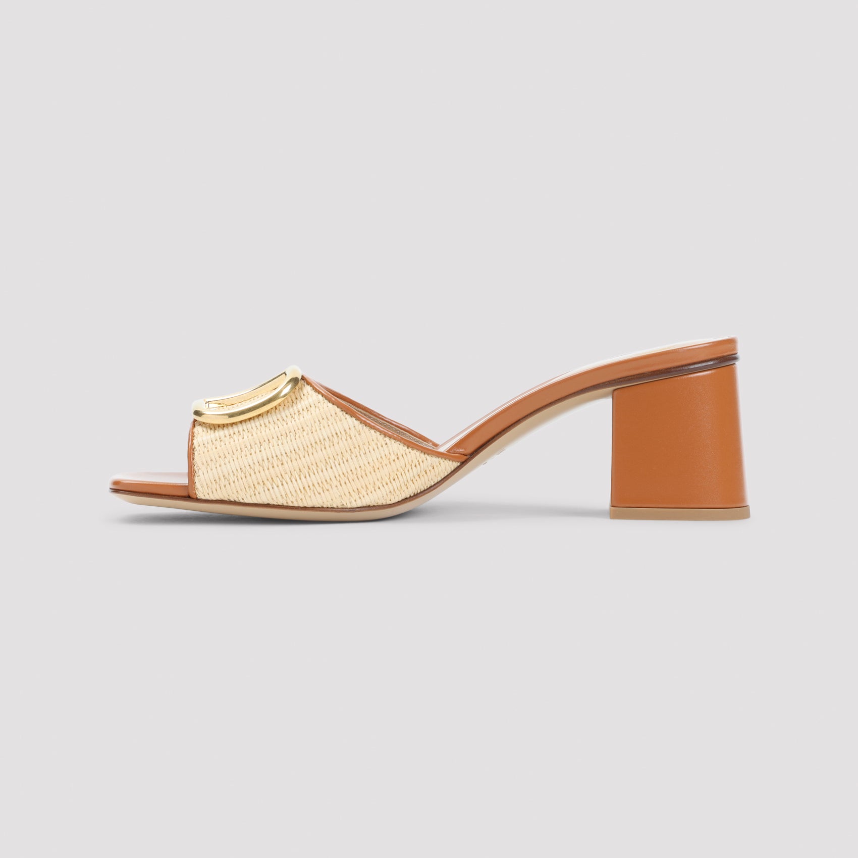 Valentino Garavani Slide Sandals - WOMEN SHOES - Valentino Garavani - T.Luxy