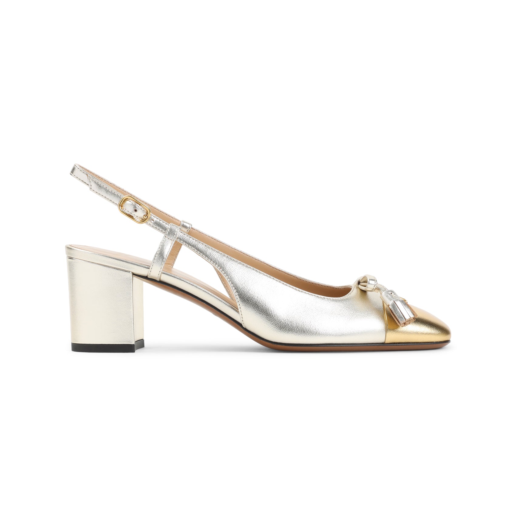 Valentino Garavani Pumps - Metallic | 71377c471ff5b2245b04a8973623f6527fa43c6f