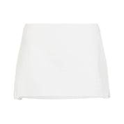 Miu Miu Mini skirts - White | 5323f2317709a60372d682c7177a18f3ceba047c