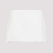 Miu Miu Mini skirts - White | 752cef29ac7c3dad674d9b0e233c80bcd262c0c9