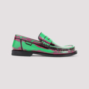 Loewe Loafers - Multicolour | fa8749003ff84aadf974571f869928ee14491d35