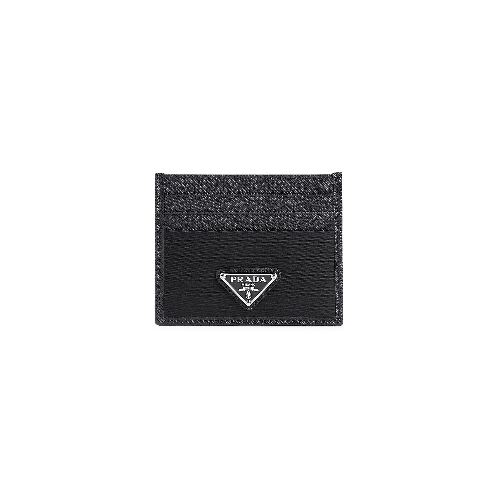 Prada SMALLLEATHERGOODS - Black | 3a0390d64e9ea7e96edaca232c4c945842fc8028