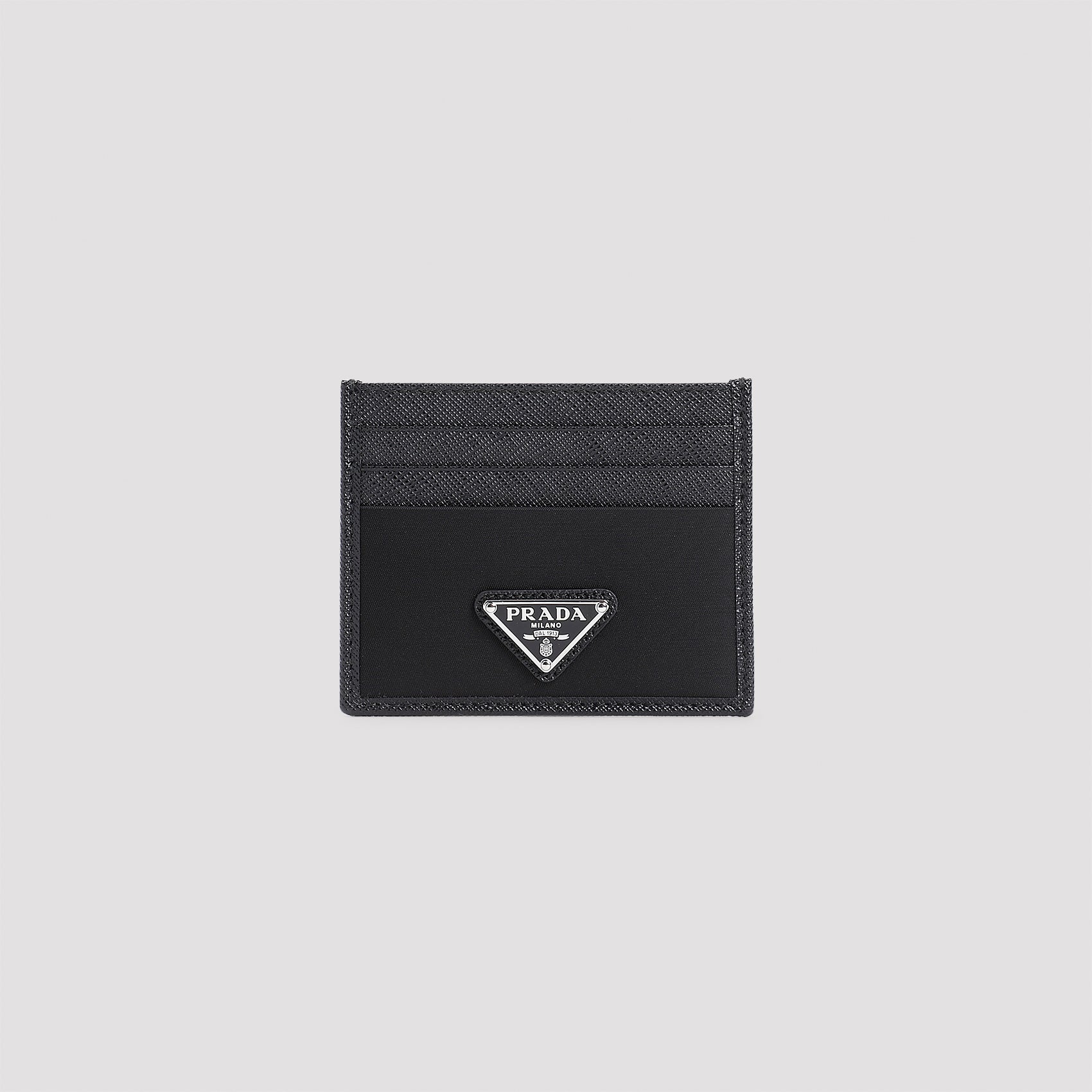 Prada SMALLLEATHERGOODS - Black | 5ced910f0f2092400f1be7ec7f39403f887f36f7