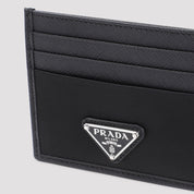 Prada SMALLLEATHERGOODS - Black | 90136ecb8cfeb73b2120f6c1ab80db1194ec29e5