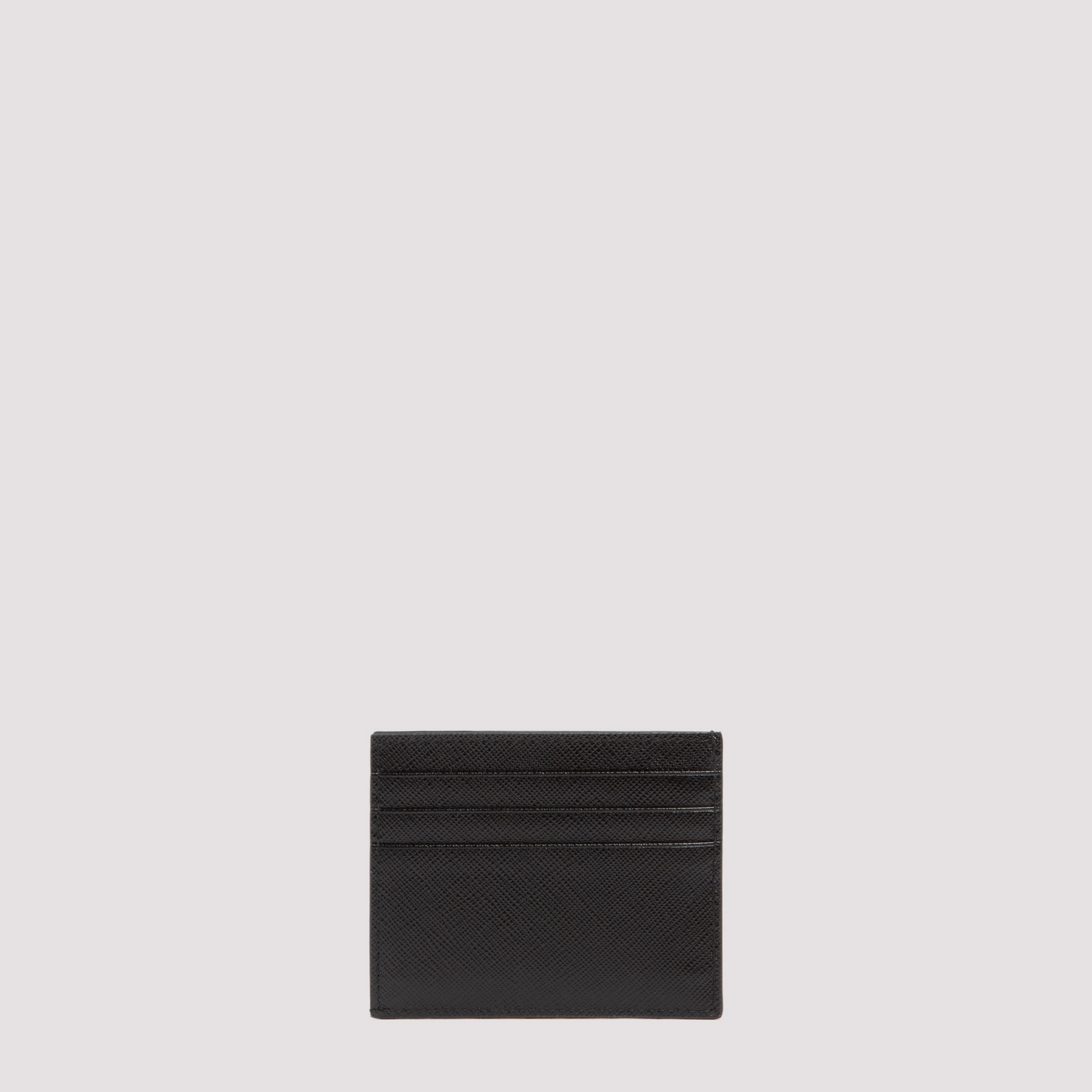 Prada SMALLLEATHERGOODS - Black | 7215bcad2259652029461b6ed372a5992560b43b