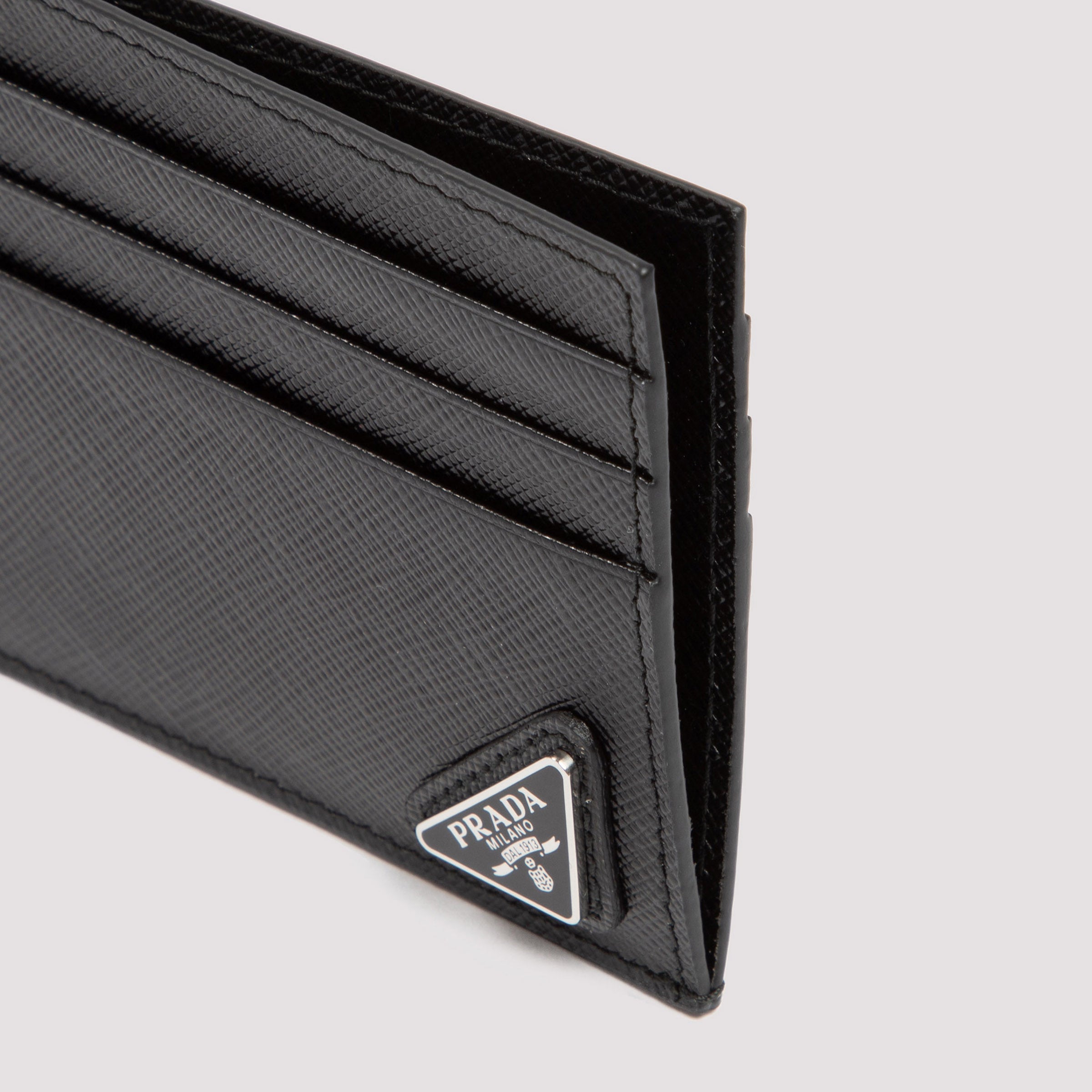Prada SMALLLEATHERGOODS - Black | 7d0ef0bd2c21455533e1d623df1e0f79337af05b