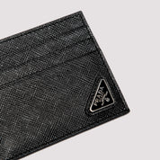Prada SMALLLEATHERGOODS - Black | a43499555b632b2585d9942e784fda80152cb130