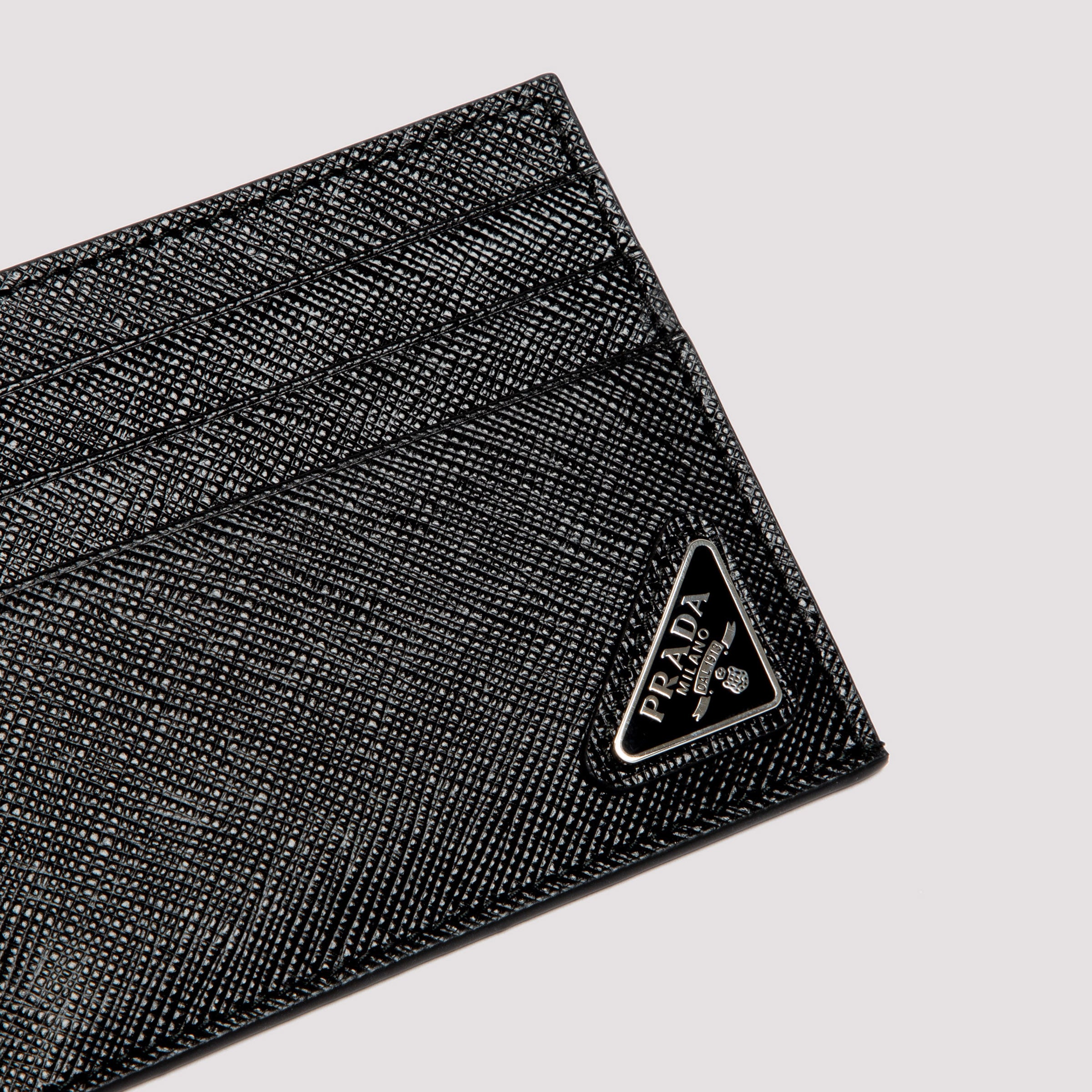 Prada SMALLLEATHERGOODS - Black | a43499555b632b2585d9942e784fda80152cb130