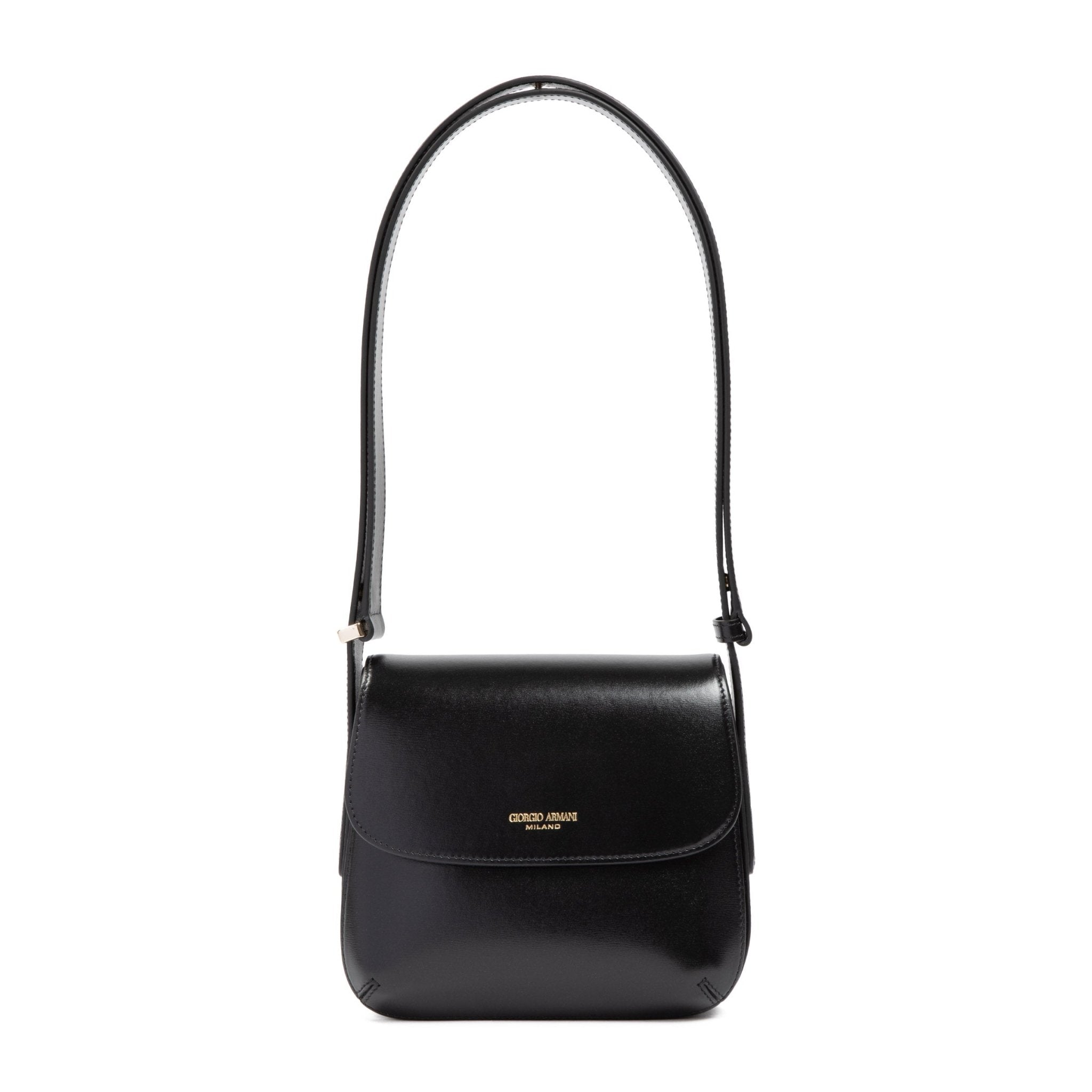 Giorgio Armani La Prima Small Shoulder Bag - WOMEN BAGS - Giorgio Armani - T.Luxy