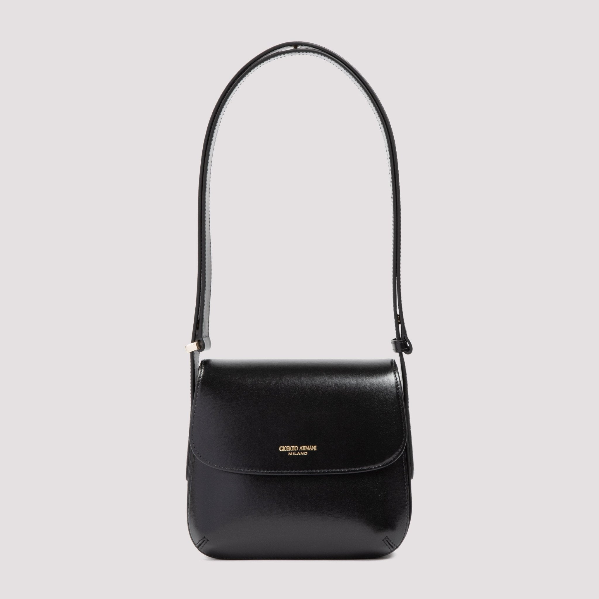 Giorgio Armani La Prima Small Shoulder Bag - WOMEN BAGS - Giorgio Armani - T.Luxy