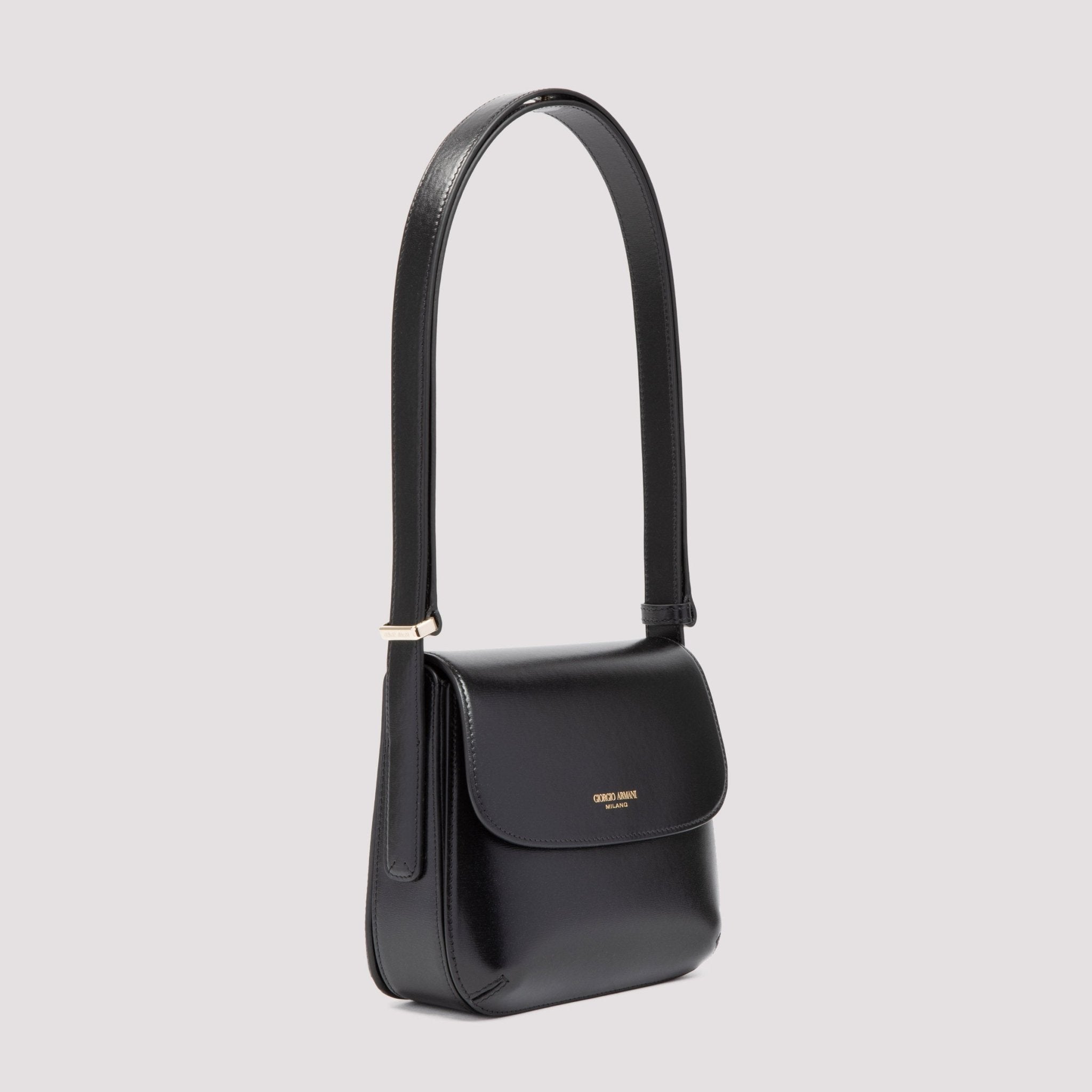 Giorgio Armani La Prima Small Shoulder Bag - WOMEN BAGS - Giorgio Armani - T.Luxy