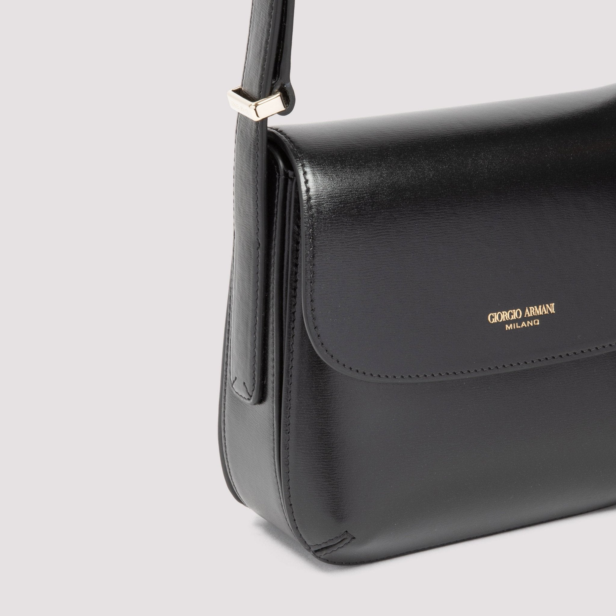 Giorgio Armani La Prima Small Shoulder Bag - WOMEN BAGS - Giorgio Armani - T.Luxy