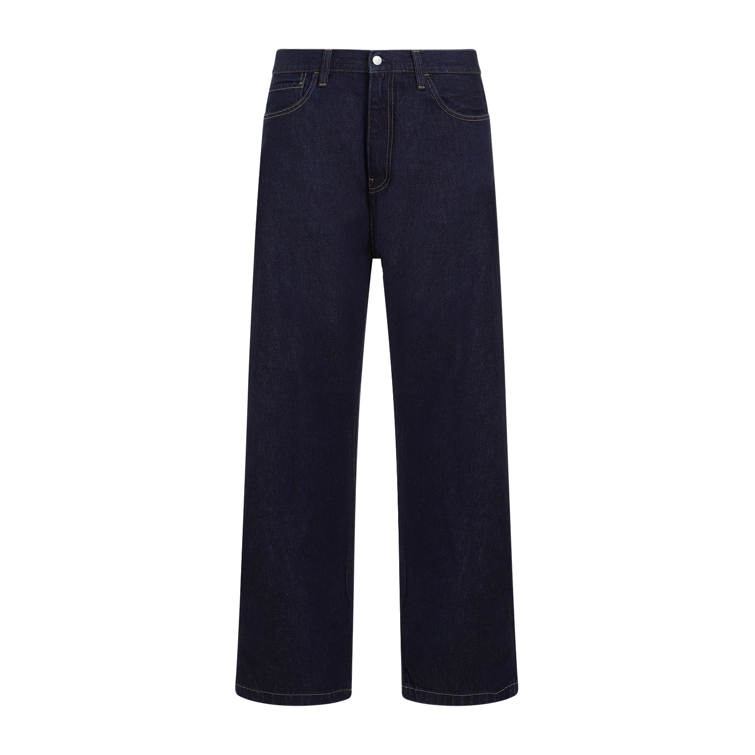 Carhartt Wip Regular & straight leg - Blue | 2609cbf57e09f7c3db8a0da64bcacc747f9ef854