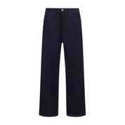 Carhartt Wip Regular & straight leg - Blue | 2609cbf57e09f7c3db8a0da64bcacc747f9ef854
