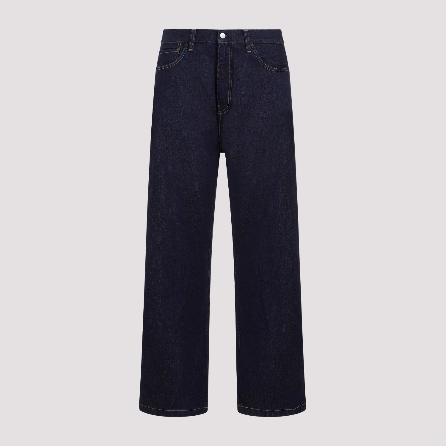 Carhartt Wip Regular & straight leg - Blue | 2ae6ef9efbb3fe64398b0b9545215cdbf545c74d