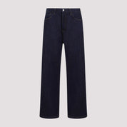 Carhartt Wip Regular & straight leg - Blue | 2ae6ef9efbb3fe64398b0b9545215cdbf545c74d