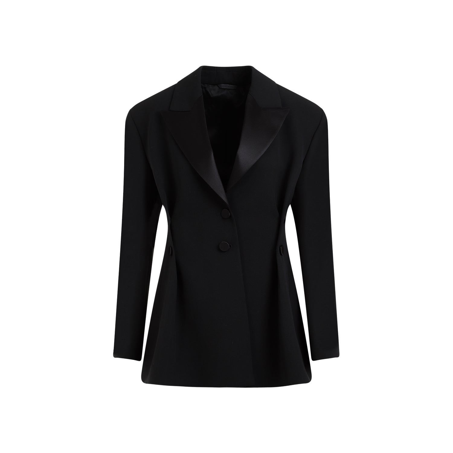 Givenchy Jackets - Black | 6ba71a202dae31fc61b66a9b1a1466da9ef2af90