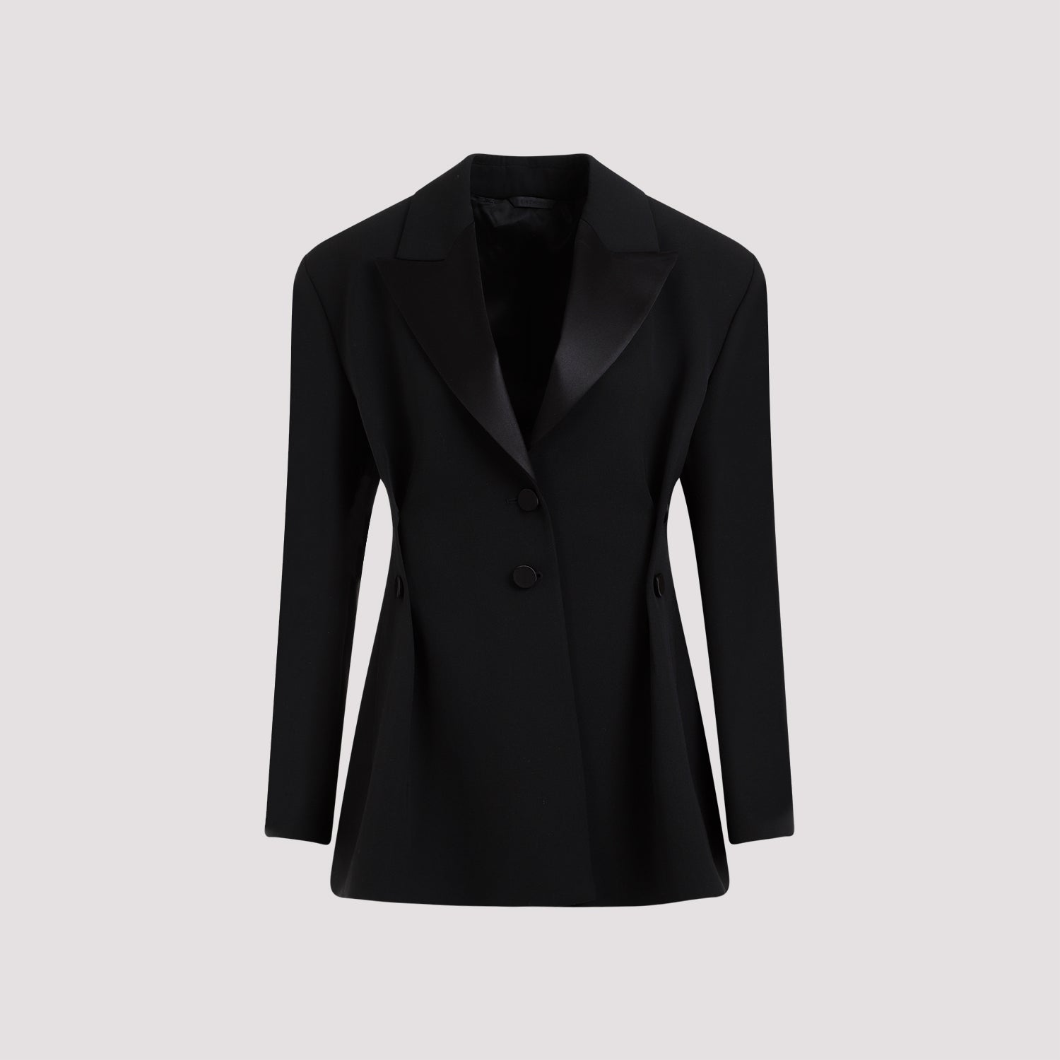 Givenchy Jackets - Black | 4a65e071b97d04306e0e0a2d6de337f38c8e0a06