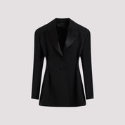Givenchy Jackets - Black | 4a65e071b97d04306e0e0a2d6de337f38c8e0a06