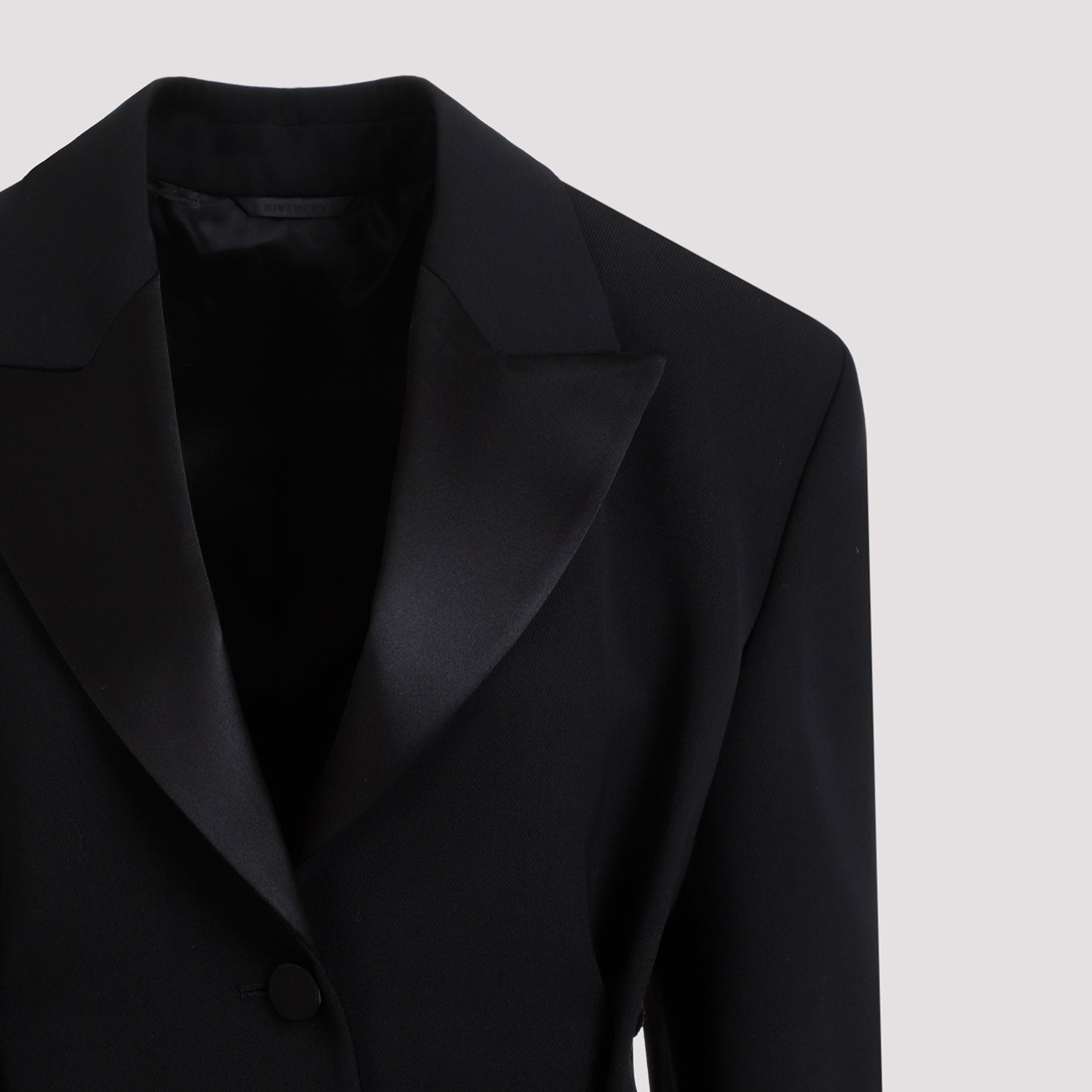Givenchy Jackets - Black | 39292ecb3f02acebfe8724c981ac45cd25cb4034