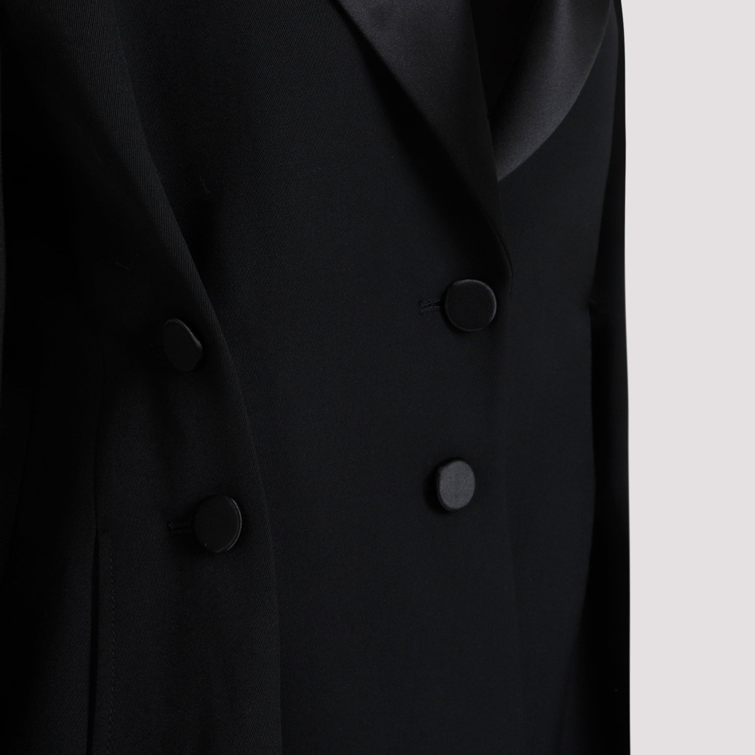 Givenchy Jackets - Black | f281866d501b7a03f6693b938041234d72545323