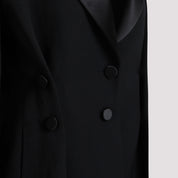 Givenchy Jackets - Black | f281866d501b7a03f6693b938041234d72545323