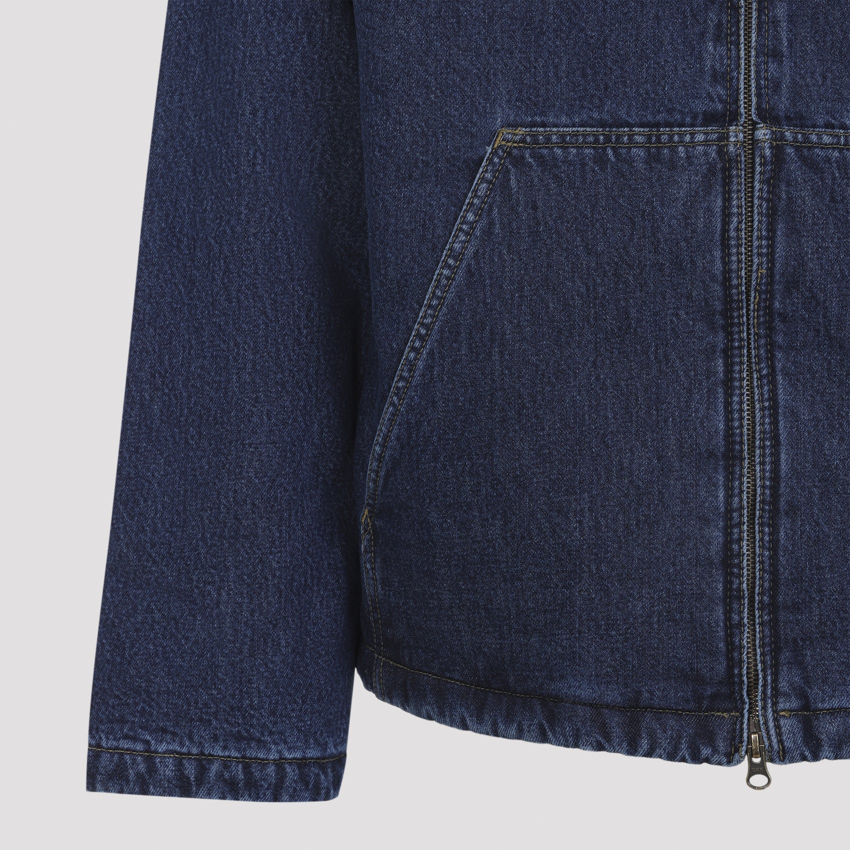 Carhartt Wip Jackets - Blue | 1b7c5ffb177aec81fd305802340fc93132bcd2fd