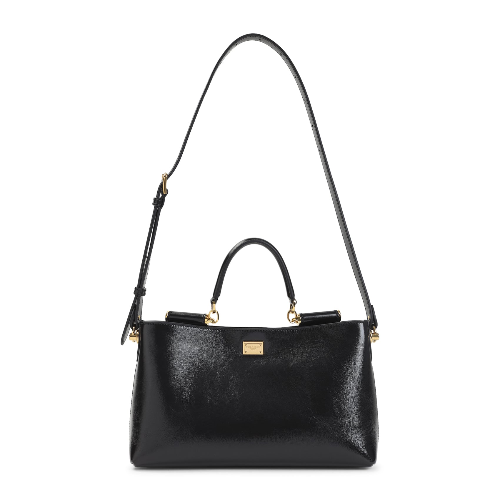 Dolce & Gabbana Handbag - Black | 11597e56f07b6e2ee67d935edf20f40e44adc219
