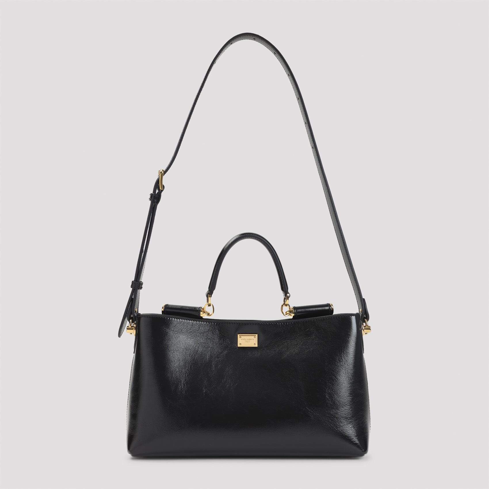 Dolce & Gabbana Handbag - Black | c5bfcd290d1ca7b6428565b68c1c72068a71318e