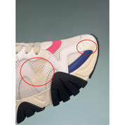 Versace Squalo Sneakers