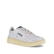 AUTRY SUPER VINTAGE LOW SNEAKERS