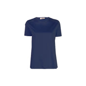 Herno Cotton T-shirt - WOMEN CLOTHING - HERNO - T.Luxy