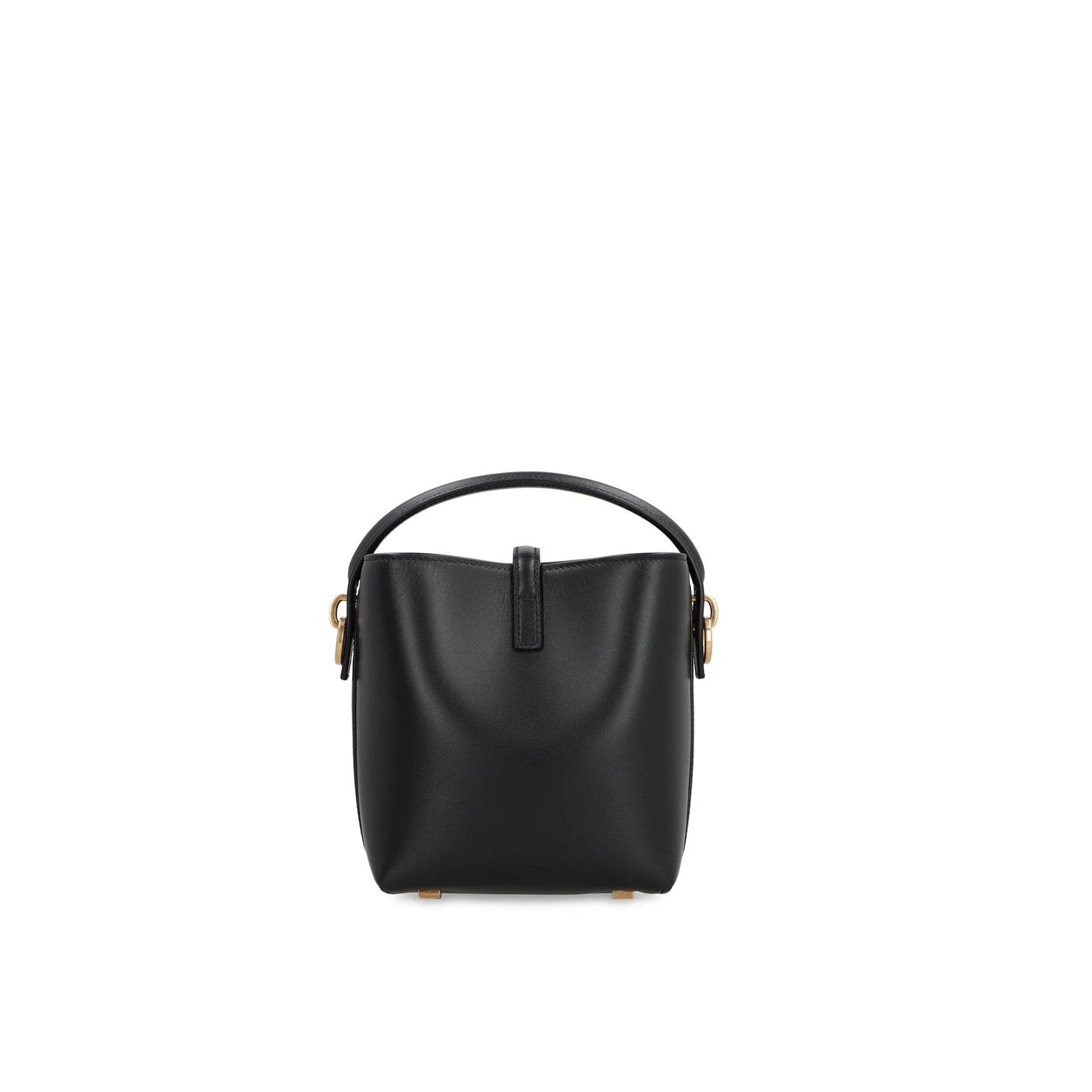 Saint Laurent Le 37 Mini Shoulder Bag - WOMEN BAGS - SAINT LAURENT - T.Luxy